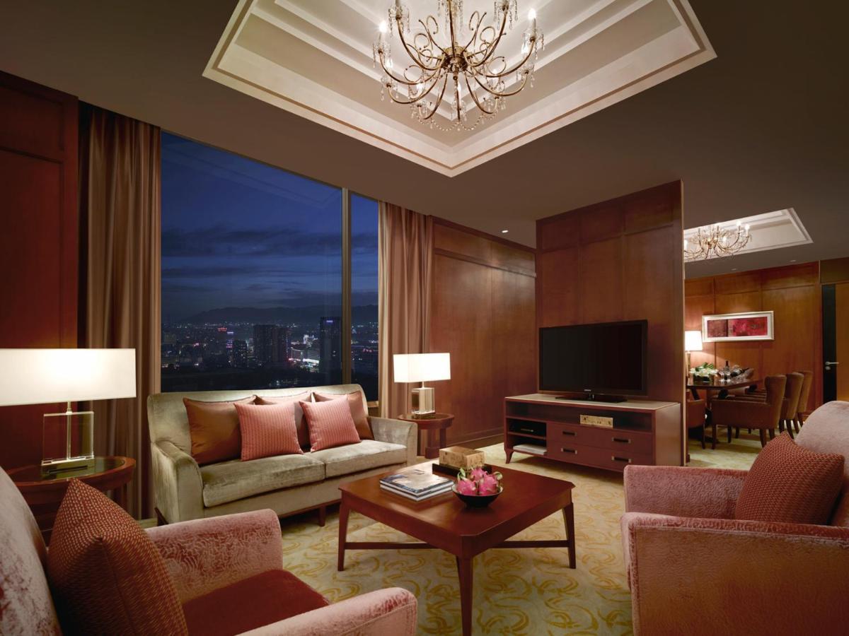 Shangri-La Huhhot Rom bilde